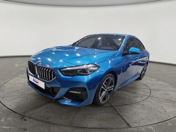 BMW 2 Series 218i 2020 