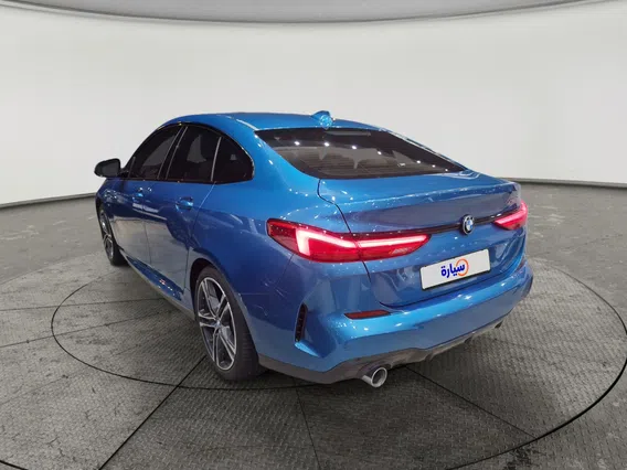 BMW 2 Series 218i 2020 