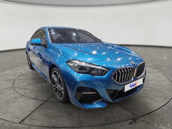 BMW 2 Series 218i 2020 