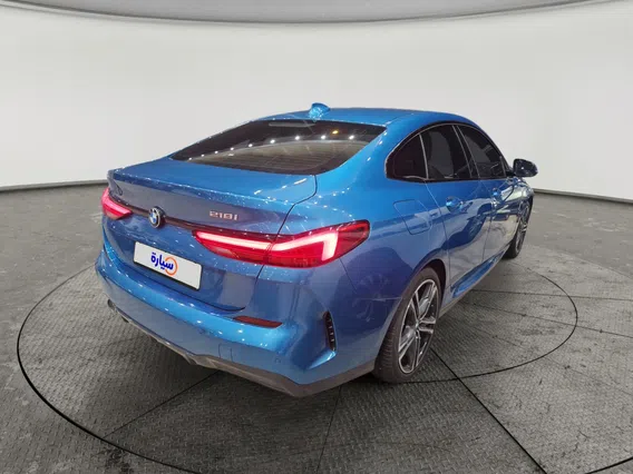 BMW 2 Series 218i 2020 