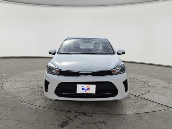 Kia Pegas LX 2025 