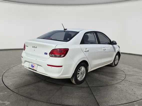 Kia Pegas LX 2025 