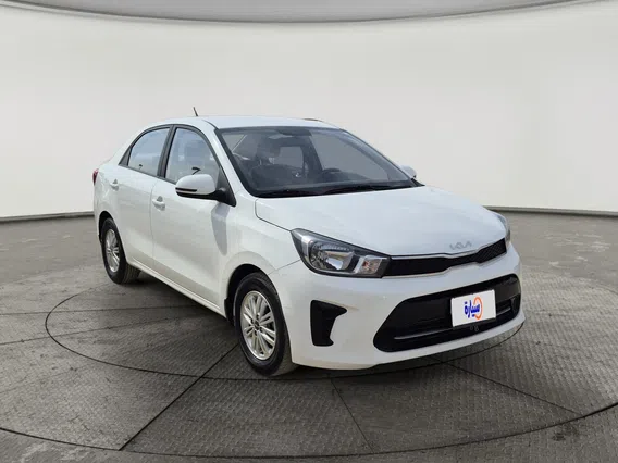 Kia Pegas LX 2025 