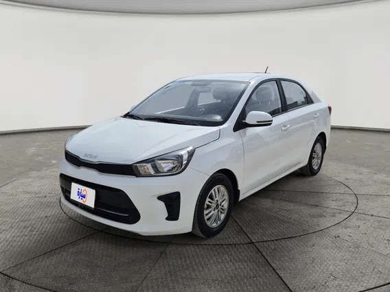 Kia Pegas LX 2025 