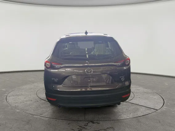 مازدا سى اكس 9 Skyactiv G 2022 