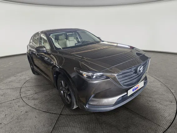 مازدا سى اكس 9 Skyactiv G 2022 
