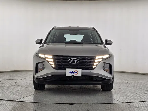 Hyundai Tucson Smart 2023 دبل