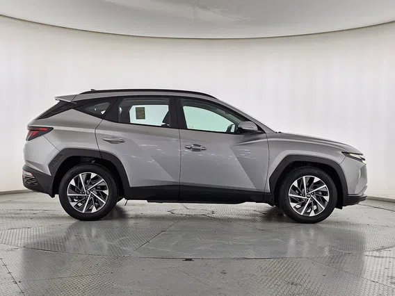 Hyundai Tucson Smart 2023 دبل