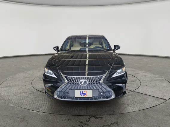 Lexus ES 300 H 2024 