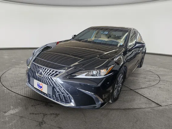 Lexus ES 300 H 2024 
