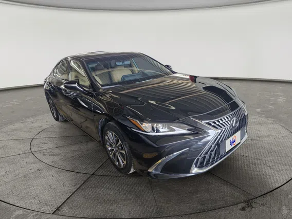 Lexus ES 300 H 2024 