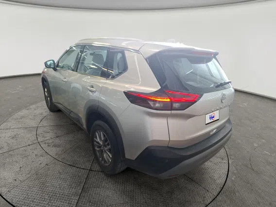 Nissan Xtrail S 5 Seats 2023 