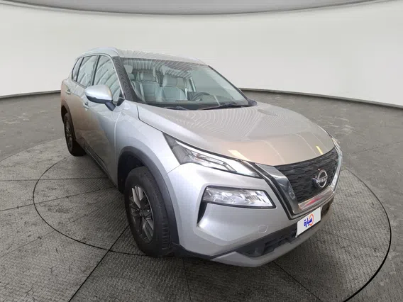 Nissan Xtrail S 5 Seats 2023 