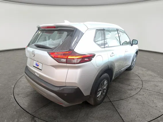 Nissan Xtrail S 5 Seats 2023 