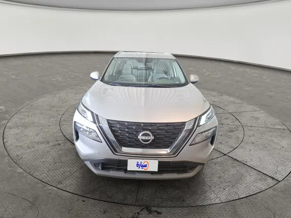 Nissan Xtrail S 5 Seats 2023 