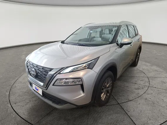 Nissan Xtrail S 5 Seats 2023 