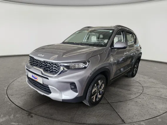 Kia SONET EX 2024 