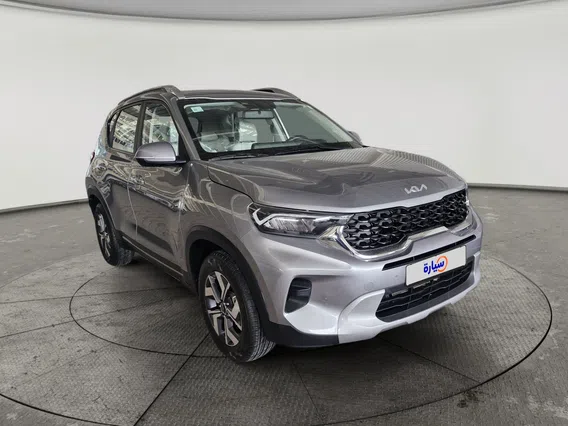Kia SONET EX 2024 