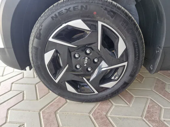 Kia SONET EX 2024 