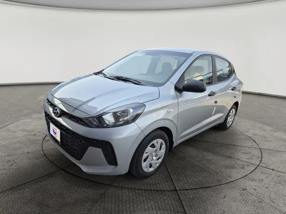 Hyundai Grand i10 Fleet 2025 