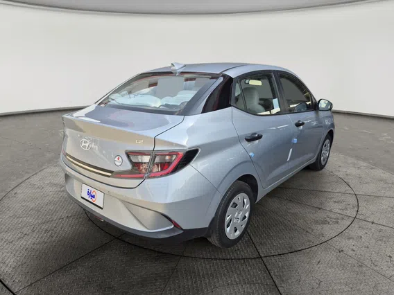 Hyundai Grand i10 Fleet 2025 