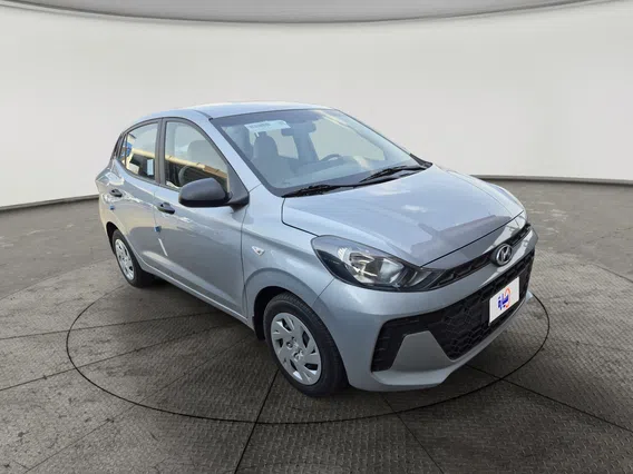 Hyundai Grand i10 Fleet 2025 