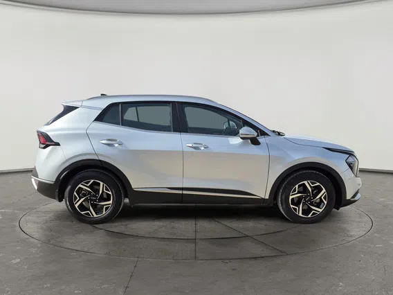 Kia Sportage LX 2025 دبل