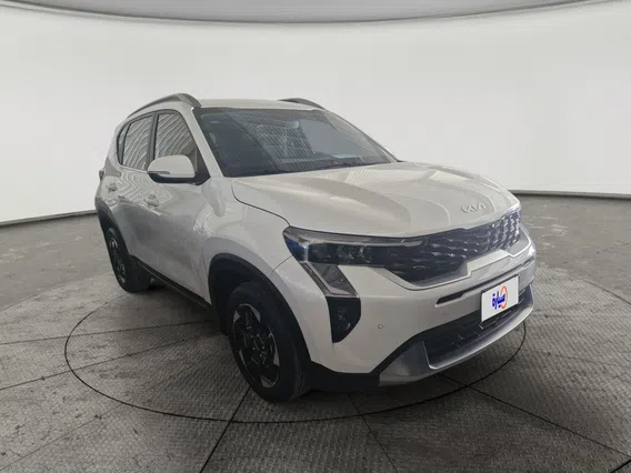 Kia SONET GLS 2024 