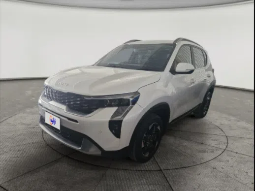 Kia SONET GLS 2024 