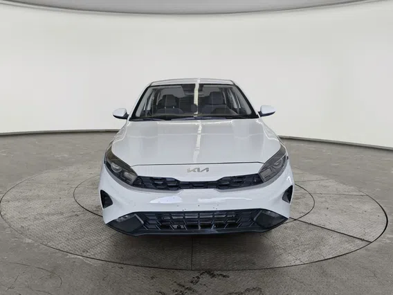 Kia Cerato LX 2022 