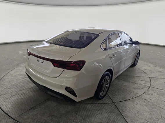 Kia Cerato LX 2022 