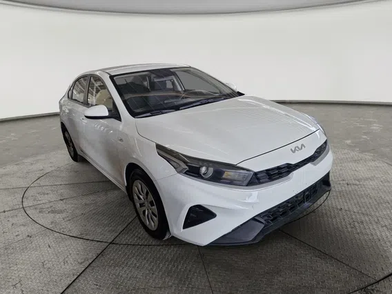 Kia Cerato LX 2022 