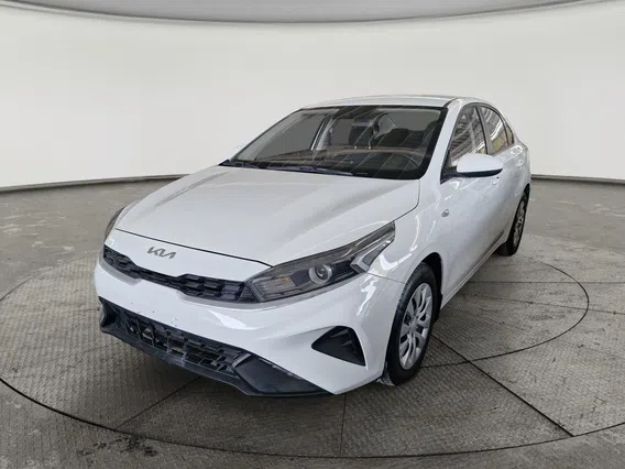 Kia Cerato LX 2022 