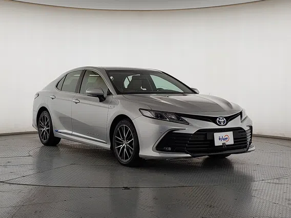 Toyota Camry  GLE HEV  2024 