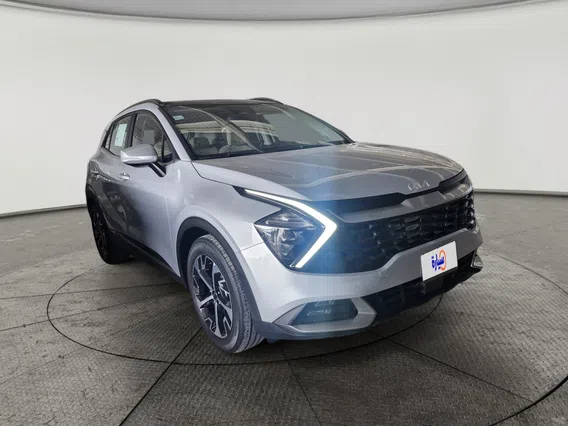كيا سبورتاج GLS 2023 