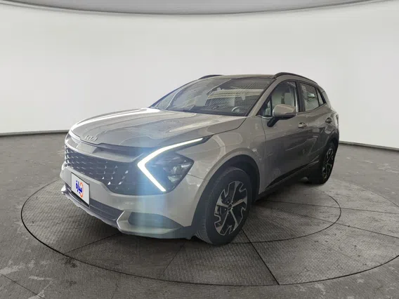 كيا سبورتاج GLS 2023 