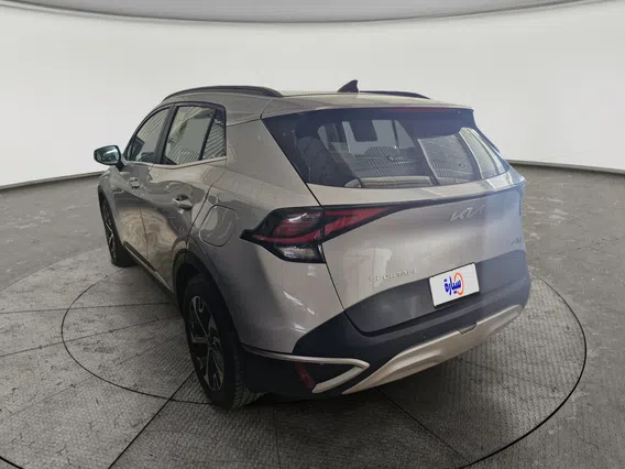 كيا سبورتاج GLS 2023 