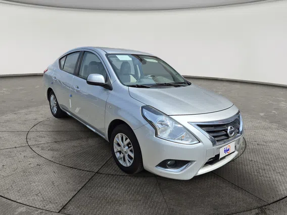 Nissan Sunny SV Comfort 2024 