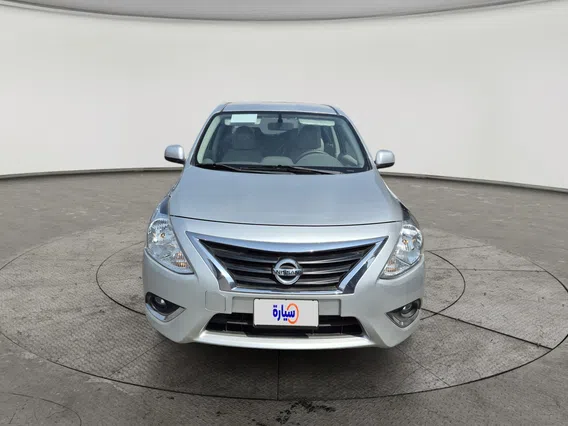 Nissan Sunny SV Comfort 2024 