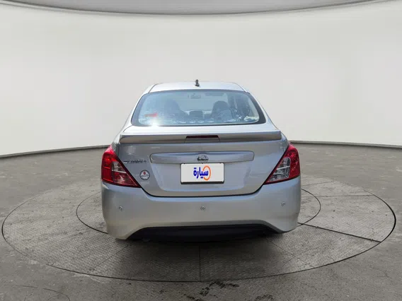 Nissan Sunny SV Comfort 2024 