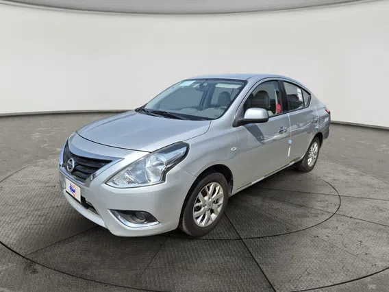 Nissan Sunny SV Comfort 2024 