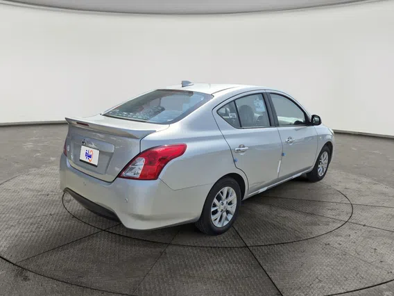 Nissan Sunny SV Comfort 2024 