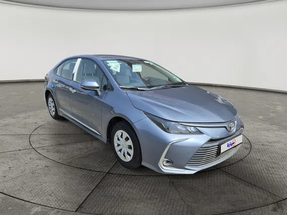Toyota Corolla XLI 2023 