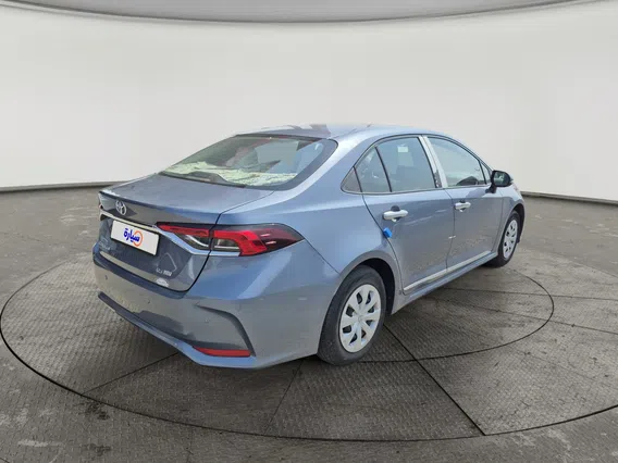 Toyota Corolla XLI 2023 