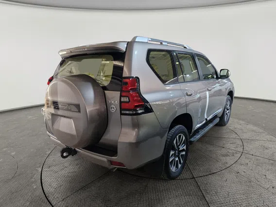 Toyota Prado TXL 2023 دبل