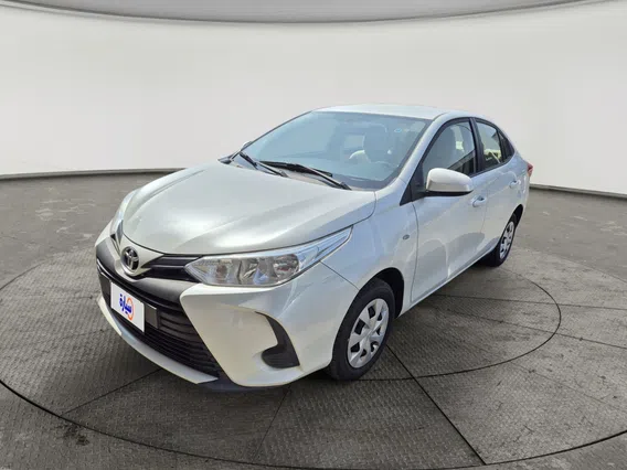 Toyota Yaris  Y 2021 
