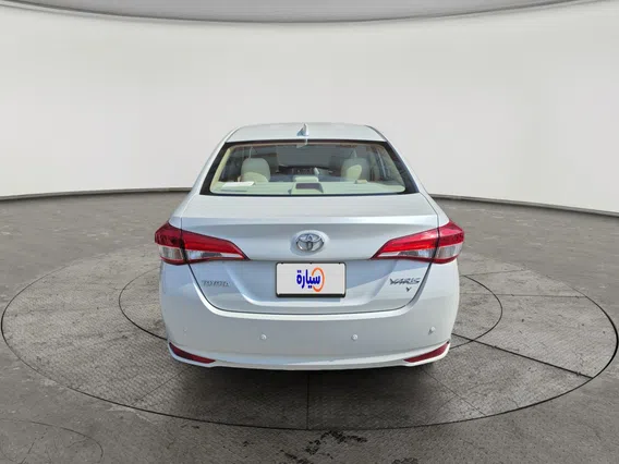 Toyota Yaris  Y 2021 