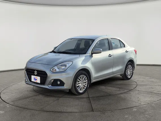 Suzuki Dzire GLX 2025 