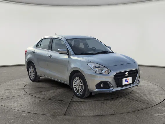 Suzuki Dzire GLX 2025 