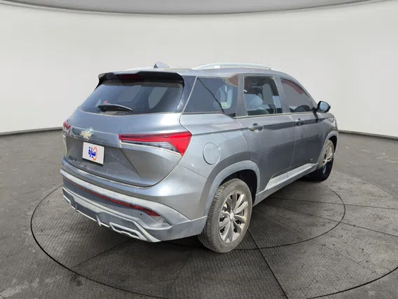 Chevrolet Captiva LS 2025 